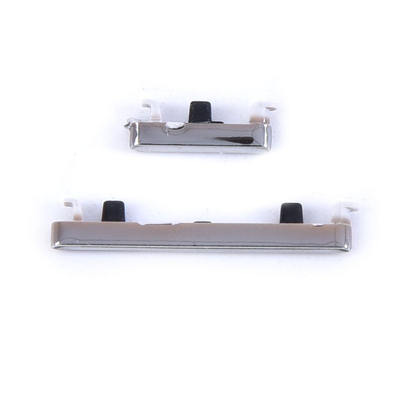 For Xiaomi Redmi Note 7/7 Pro Side Volume Button + Power On / Off Buttton Key