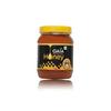 Gaia 100% Pure Organic Raw Honey, Pure and Natural | Unprocessed | Highly Nutritious | Rich In Antioxidants | No Artificial Color & Sugar 1kg