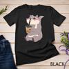 Ferret Boba Bubble Tea Anime Kawaii Cute Gift Unisex T-shirt