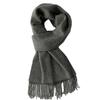 Jingdong Jingzao Men's 100% Cashmere Scarf