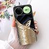 Clear For Huawei Nova 15 Pro Case KLE-AL00U Luxury Cute Cat Fashion Butterfly Cool Painted Casing For Huawei Nova15 Pro Cover