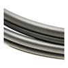 Door Weatherstrip Front Door Seal Rubber Weatherstrip Wear-resistant Non-deformation Easy To Install For E90 2004-2011