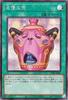 Yu-Gi-Oh! Горшок лени CHAOS ORIGINS Обычная карта заклинания (Секрет Редкий) (КОРИ)