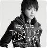 CD EXILE TAKAHIRO - Love Story RZCD59507 Япония ОбиЯпонская поп/рок Б/У