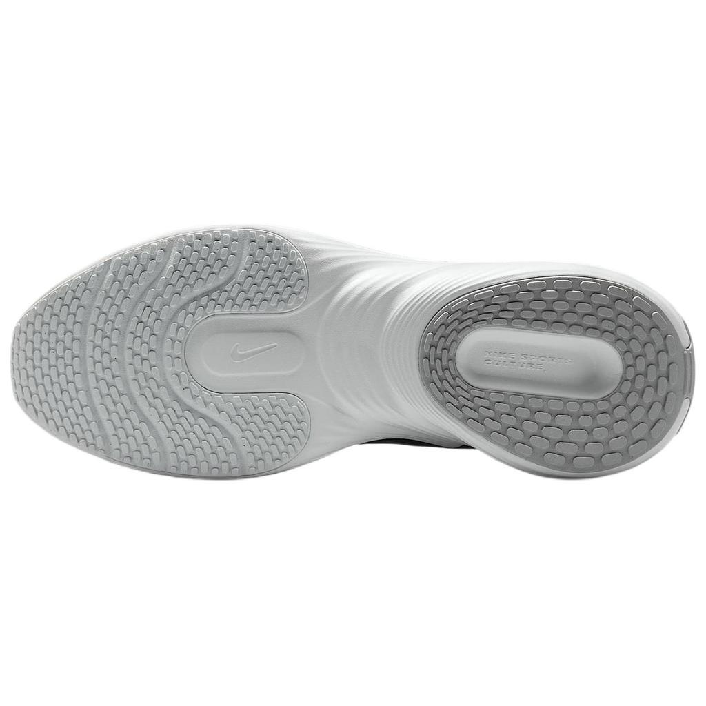 Nike Кроссовки мужские Uplift SC черно-белые IB2765-002