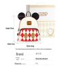 Disney 3D Рюкзак с ушами Микки Мауса