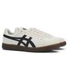 ONITSUKA TIGER Кроссовки Advanti кремово-белые с черным 1183B799-101