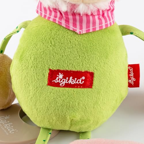 Музыкальная шкатулка SigiKid для малышей, Овечка, от 0 месяцев, SG49310
