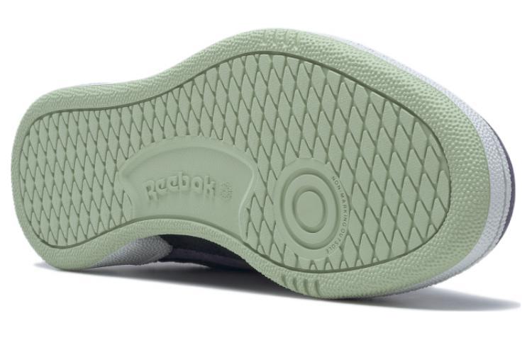 Club C Dc x Club C Reebok 85 'Джокер' HQ4573