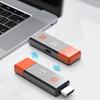 Беспроводной HDMI-передатчик 50 м для зеркалирования экрана 1080P