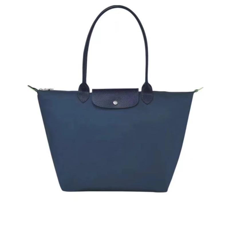 Сумка Longxiang Zhou нейлоновая большая, средняя и маленькая сумка-тоут сумка-handbag сумка через плечо складная сумка под мышку женская сумка