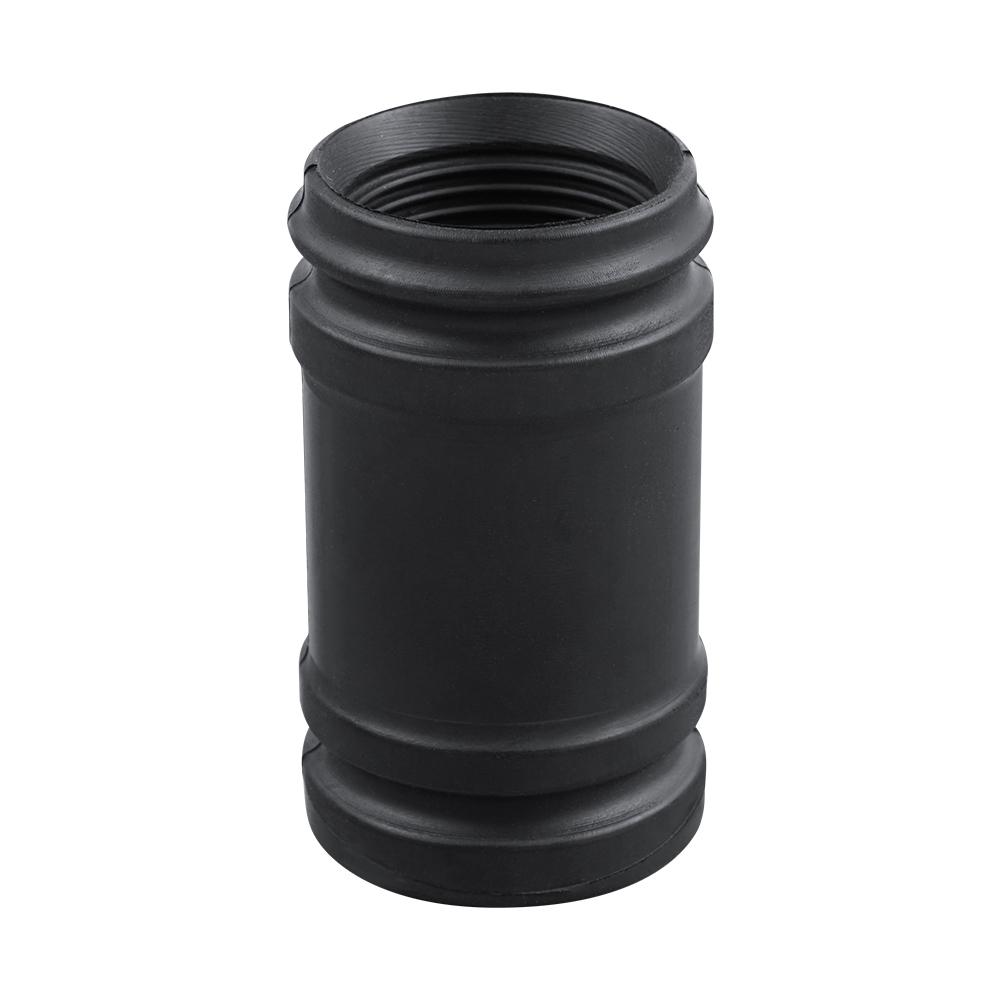 NICECNC For KTM EXC 300 250 XCW TPi 2017-2024 Exhaust Tailpipe Rubber Seal For Husqvarna TE 300i TE 250i GasGas EC 300 EC 250
