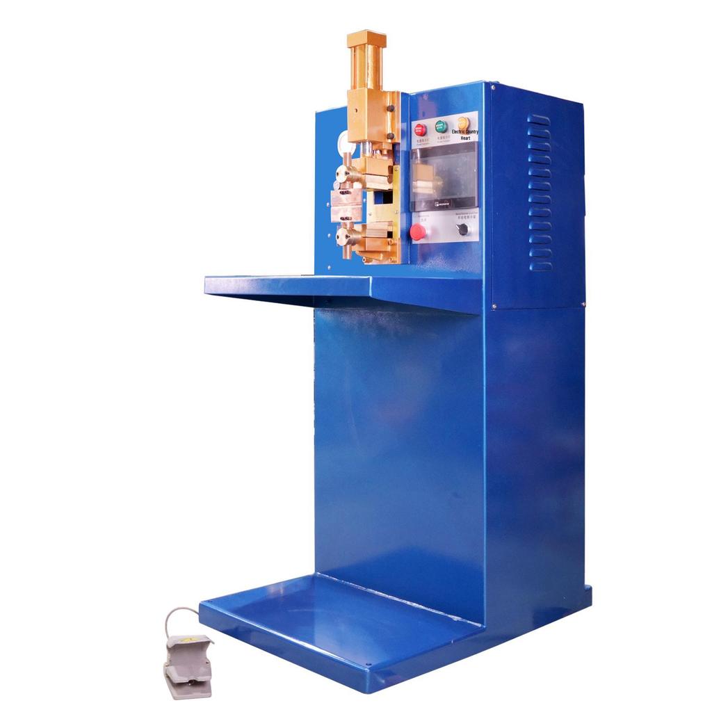 MF Series Energy-Saving Medium Frequency DC Spot & Projection Welder
