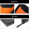 Porter Кошелек Yoshida Bags Porter Enchase Размер 30 (007-02284) Зеленый,