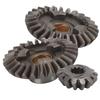 3Pcs Marine Boat Motor Gear Set Outboard Engine Forward and Reverse Gear Pinion T8