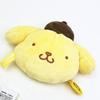 Sanrio Плюшевая рулетка Помпомпурин
