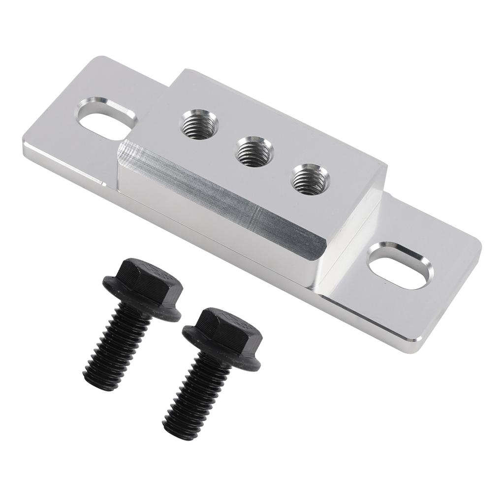 Алюминиевое крепление трансмиссии 551404 для GM TH350 TH400 4L60E 4L65E