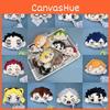 Hinata Haikyuu Shoyo Tobio Kageyama Yu Nishinoya Anime Character Pendant Plush