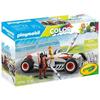 PLAYMOBIL Color 71376 Гоночная машина, Создавай новые истории в своих цветах, 20 деталей, От 5 лет