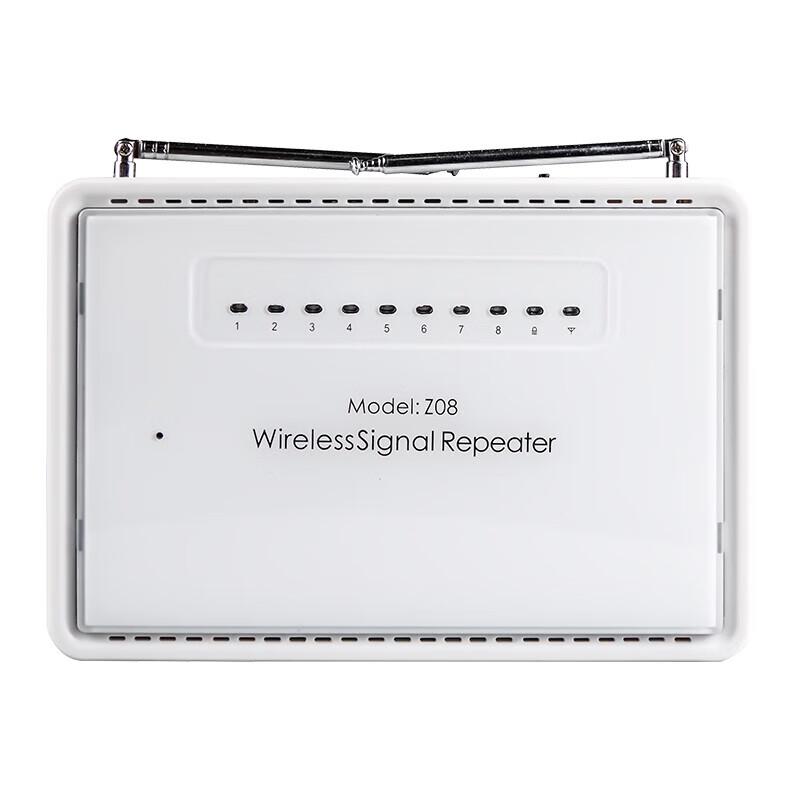 LFang Smart Home Fire Safety System Accessories