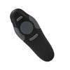 Presentation Clicker 2.4Ghz 49.2ft Control Range Plug and Play Frosted USB Presentation Clicker for