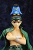ARTFX J Yu Yu Hakusho Yusuke Urameshi масштабная ПВХ окрашенная готовая фигурка PV108 1/8