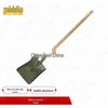ZhongSui Flood Rescue Engineer Flat Shovel