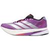 Adizero Boston 13 'Purple Burst Lucid Red' JS4943
