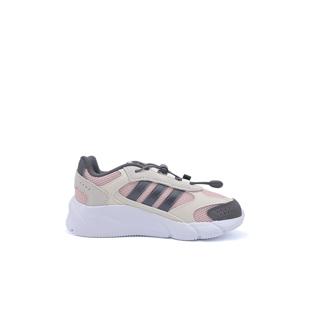 Adidas Модные Универсальные Нескользящие Детские Повседневные Туфли Детская Обувь JQ8620