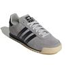 Adidas Guam Light Onix Unisex Sneakers Grey Core-Black Grey-Two IG6181