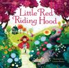 Книга LITTLE RED RIDING HOOD