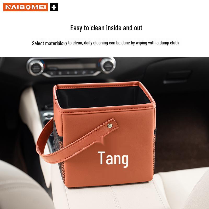 BYD Tang EV/DM/dmi Armrest and Seat Storage Box