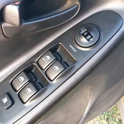 Автомобильные электрические приборы – Переключатели