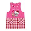 Run-shaped Apron Hello Kitty 305286