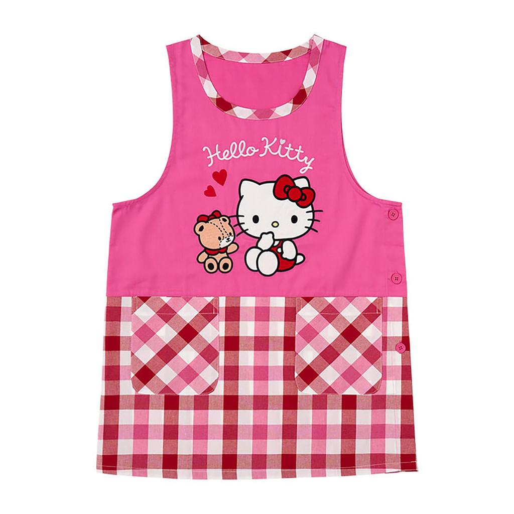 Sanrio Hello Kitty Orchid Apron 305286
