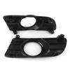 Mazda BT-50 06-08 Пикап Передний Бампер Галогенные Противотуманные Фары и Дневные Ходовые Огни Комплект Сборки