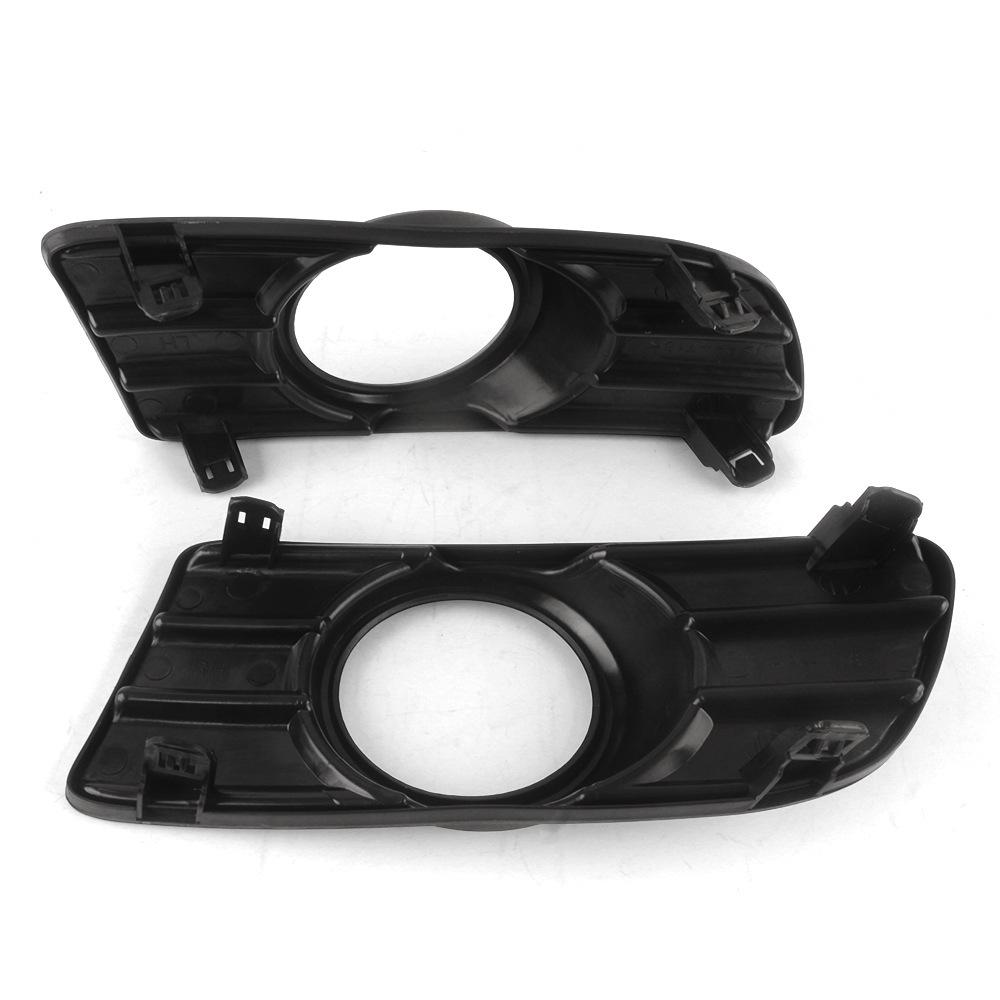 Mazda BT-50 06-08 Пикап Передний Бампер Галогенные Противотуманные Фары и Дневные Ходовые Огни Комплект Сборки