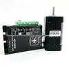 42V DC Brushless Motor, 24V, 100W, 4000 RPM, High-Speed, Large Torque.