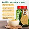 Vedaka Cane Jaggery Powder | Premium-Quality| No added Preservatives | No Added Sugar | Natural Sweetener | 1 kg Jar