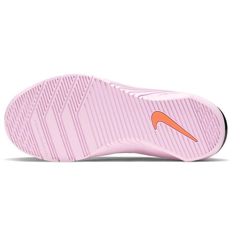 Nike React Metcon 'Black Light Arctic Pink' Женские BQ6046-086