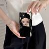 Темная милая кукла Девушка Арт Чехол для телефона Для IPhone 16 15 14 Plus 15 13 12 11 Pro Max X XS MAX Матовый чехол