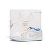 Air Jordan 1 Скользкая подошва Покрытие Баланс Ударопрочность Низкие Винтажные Баскетбольные Кроссовки Мужские Серый Белый FN5214-141(Team59-SBOX)