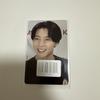 [USED] Nct127 Johnny Yongho Trading Card Yongtong Kms Btfm