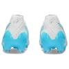 Asics Ds Light Acros 2 Sports Comfort Ag (Резиновый короткий стержень) Кожаные футбольные бутсы Унисекс Футбольные бутсы Сине-белые 1101A046-103