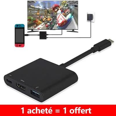 Аксессуары для аудио и видео – HDMI-кабели и адаптеры