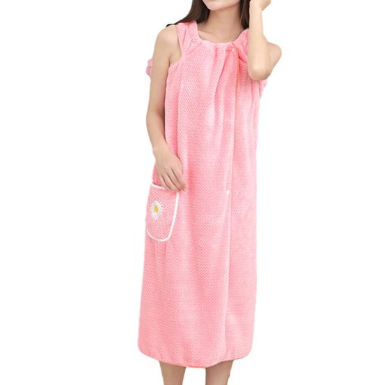 Банное полотенце Yousheng, ультра-мягкое, суперабсорбирующее, быстросохнущее, приятное для кожи, не выцветающее, банное полотенце, банный халат