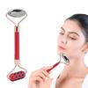 Терагерцовый Ролик для Лица Силовой Камень Массажер для Красоты Лица   Инструмент для Массажа Ша