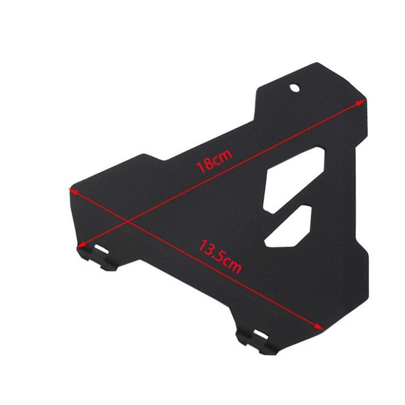 Strict Motorcycle Starter Protector Guard Cover Motor Guard Accessories For BMW R1200GS LC ADV R1250GS