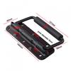 2pcs Heavy Duty Spring Loaded Chest Handles for Furniture and Toolboxes