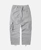FRIZMWORKS French Paratrooper Sweat Pants _ Gray